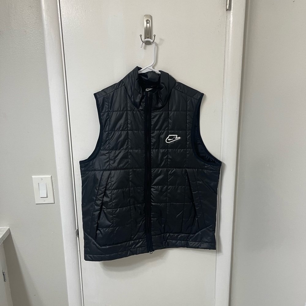 Men’s Nike Puffer Vest